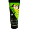 SHUNGA - BIRNE and GRÜNER TEE MASSAGECREME 200 ML
