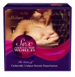 KHEPER GAMES - SEX AROUND THE WORLD TRAVEL EDITION KHEPER GAMES - SEX AROUND THE WORLD TRAVEL EDITION