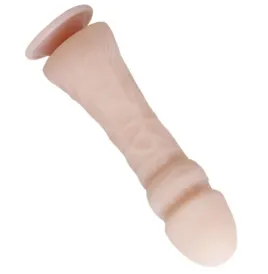 BAILE - DER GROSSE PENISDILDO MIT NATÜRLICHER VIBRATION 23.5 CM