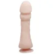 BAILE - DER GROSSE PENISDILDO MIT NATÜRLICHER VIBRATION 23.5 CM BAILE - DER GROSSE PENISDILDO MIT NATÜRLICHER VIBRATION 23.5 CM
