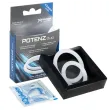 JOYDIVISION POTENZDUO - ANILLOS PARA PENE BLANCO - M JOYDIVISION POTENZDUO - ANILLOS PARA PENE BLANCO - M