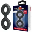 CRAZY BULL - RADWAN DOUBLE SILICONE RING MODEL 19 CRAZY BULL - RADWAN DOUBLE SILICONE RING MODEL 19