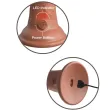 KING COCK - ELITE REALISTISCHER DILDO MIT VIBRATION UND SILIKON 15.2 CM KARAMELL KING COCK - ELITE REALISTISCHER DILDO MIT VIBRATION UND SILIKON 15.2 CM KARAMELL