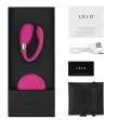 LELO - INSIGNIA TIANI 3 MASAJEADOR FUCSIA LELO - INSIGNIA TIANI 3 MASAJEADOR FUCSIA