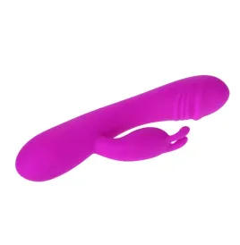 PRETTY LOVE - SMART VIBRATORE CON CONIGLIO 30 MODALIT HUNTER