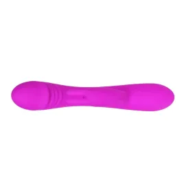 PRETTY LOVE - SMART VIBRATEUR AVEC LAPIN 30 MODES CHASSEUR