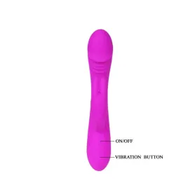 PRETTY LOVE - SMART VIBRATEUR AVEC LAPIN 30 MODES CHASSEUR