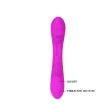 PRETTY LOVE - SMART VIBRATOR WITH RABBIT 30 HUNTER MODES PRETTY LOVE - SMART VIBRATOR WITH RABBIT 30 HUNTER MODES