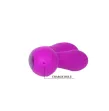 PRETTY LOVE - SMART VIBRATOR WITH RABBIT 30 HUNTER MODES PRETTY LOVE - SMART VIBRATOR WITH RABBIT 30 HUNTER MODES