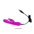 PRETTY LOVE - SMART VIBRATORE CON CONIGLIO 30 MODALIT HUNTER PRETTY LOVE - SMART VIBRATORE CON CONIGLIO 30 MODALIT HUNTER