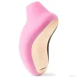 LELO - KLITORIS-STIMULATOR SONA CRUISE ROSA LELO - KLITORIS-STIMULATOR SONA CRUISE ROSA