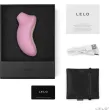 LELO - KLITORIS-STIMULATOR SONA CRUISE ROSA LELO - KLITORIS-STIMULATOR SONA CRUISE ROSA