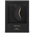 LELO - KLITORISTIMULATOR SONA SCHWARZ LELO - KLITORISTIMULATOR SONA SCHWARZ