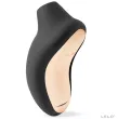 LELO - KLITORISTIMULATOR SONA SCHWARZ LELO - KLITORISTIMULATOR SONA SCHWARZ