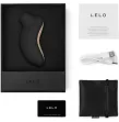 LELO - KLITORISTIMULATOR SONA SCHWARZ LELO - KLITORISTIMULATOR SONA SCHWARZ