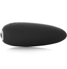 JE JOUE - MIMI VIBRADOR MASAJEADOR CLITORIAL NEGRO