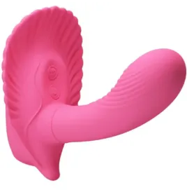 PRETTY LOVE - STIMULIERENDE SCHALE MIT FERNBEDIENUNG