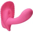 PRETTY LOVE - CONCHA ESTIMULADORA CONTROL REMOTO PRETTY LOVE - CONCHA ESTIMULADORA CONTROL REMOTO