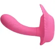 PRETTY LOVE - STIMULIERENDE SCHALE MIT FERNBEDIENUNG PRETTY LOVE - STIMULIERENDE SCHALE MIT FERNBEDIENUNG