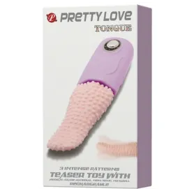 PRETTY LOVE - SMART LENGUA FUNCION ROTACION
