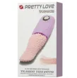 PRETTY LOVE - INTELLIGENTE ZUNGENROTATIONSFUNKTION PRETTY LOVE - INTELLIGENTE ZUNGENROTATIONSFUNKTION