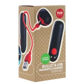 FUN FACTORY - BULLET SCHWARZ
