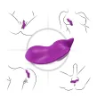 ARMONY - MUTANDINA INDOSSABILE CON VIBRATORE TELECOMANDO VIOLA ARMONY - MUTANDINA INDOSSABILE CON VIBRATORE TELECOMANDO VIOLA