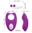 ARMONY - BUTTERFLY WEARABLE PANTIES VIBRATOR REMOTE CONTROL PURPLE ARMONY - BUTTERFLY WEARABLE PANTIES VIBRATOR REMOTE CONTROL PURPLE