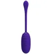 PRETTY LOVE - OEUF VIBRANT RECHARGEABLE KIRK VIOLET PRETTY LOVE - OEUF VIBRANT RECHARGEABLE KIRK VIOLET