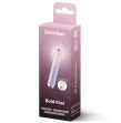 SATISFYER - BOLD KISS WAVE KLITORIS-STIMULATOR ROSA - VIOLETT SATISFYER - BOLD KISS WAVE KLITORIS-STIMULATOR ROSA - VIOLETT