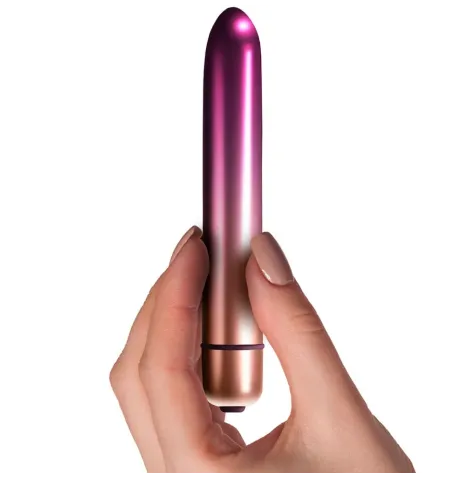 CLIMAXIMUM - VIBRATORE A PROIETTILE CLASSICO SEPORA