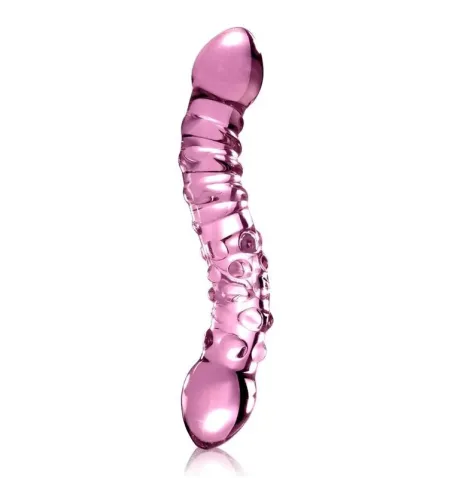 ICICLES - N. 55 GLASS MASSAGER