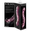 ICICLES - MASSAGGIATORE IN VETRO N. 55