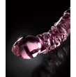 ICICLES - MASSAGGIATORE IN VETRO N. 55