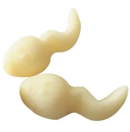 SPENCER and FLEETWOOD - JELLY SUPER SPERM GOMMIES FORMA SPERMA 120 GR