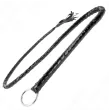 KINK - FRUSTA LUNGA IN PVC LUCIDO 138 CM