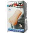CRAZY BULL - MASTURBADOR PELLE ACQUA MODELLO ANO 2 CRAZY BULL - MASTURBADOR PELLE ACQUA MODELLO ANO 2