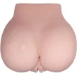 CRAZY BULL - VAGINA E ANO CON TATUAGGIO REALISTICO CON VIBRAZIONI CRAZY BULL - VAGINA E ANO CON TATUAGGIO REALISTICO CON VIBRAZIONI