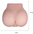 CRAZY BULL - VAGINA E ANO CON TATUAGGIO REALISTICO CON VIBRAZIONI CRAZY BULL - VAGINA E ANO CON TATUAGGIO REALISTICO CON VIBRAZIONI