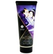 SHUNGA - EXOTIC FRUITS MASSAGE CREAM 200 ML SHUNGA - EXOTIC FRUITS MASSAGE CREAM 200 ML