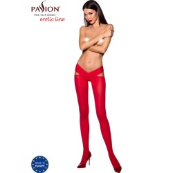 PASSION - TIOPEN 005 COLLANT NOIR 1-2 60 DEN