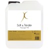 SOFT AND TENDER - WEICHE UND ZARTE MASSAGEMILCH 5000 ML