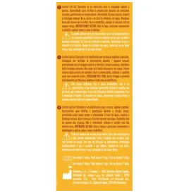 CONTROL - GEL LUBRIFIANT LUB CHOCOLAT 75 ML
