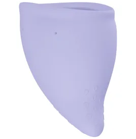 FUN FACTORY - FUN MENSTRUAL CUP SIZE A PURPLE