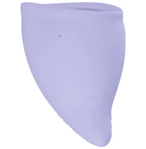 FUN FACTORY - COPPA MESTRUALE FUN TAGLIA A VIOLA