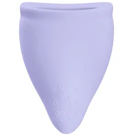 FUN FACTORY - COPPA MESTRUALE FUN TAGLIA A VIOLA