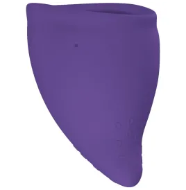 FUN FACTORY - COUPE MENSTRUELLE FUN TAILLE A CASSIS
