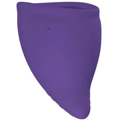 FUN FACTORY - COUPE MENSTRUELLE FUN TAILLE A CASSIS