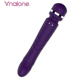 NALONE - YONI DOPPELKOPFMASSAGER