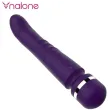 NALONE - MASSEUR DOUBLE TÊTE YONI NALONE - MASSEUR DOUBLE TÊTE YONI
